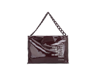LE PANDORINE Pochette media Malika