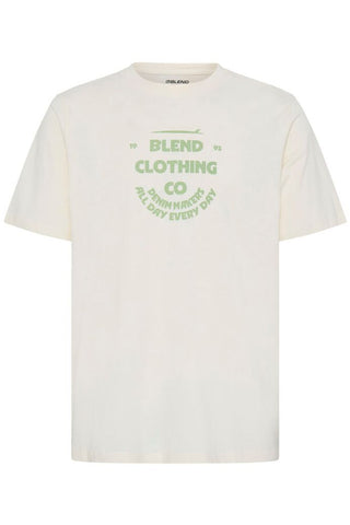 BLEND T-shirt con logo BHKalle
