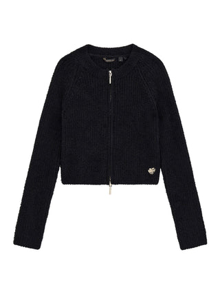 GUESS Cardigan in maglia morbida
