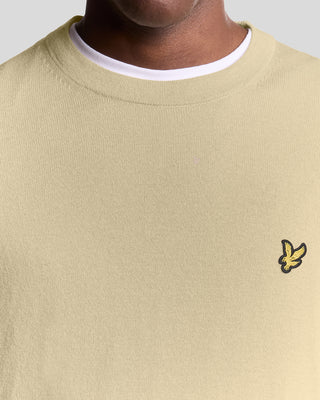 Lyle & Scott MAGLIA