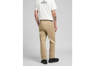 REPLAY M9051 .000.8522107 PANTALONI Pantaloni dalla vestibilità regolare