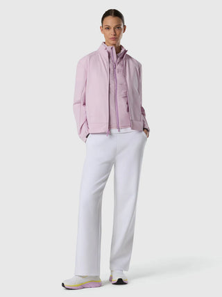 NORTH SAILS Felpa ripiegabile con zip