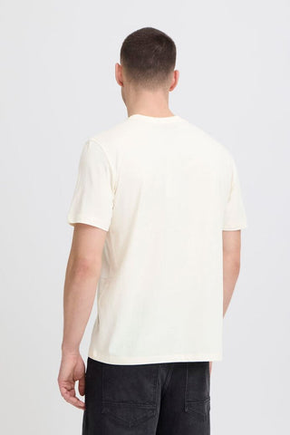 BLEND T-shirt ricamata BHKAAN
