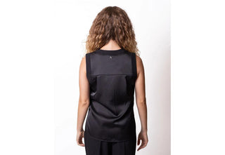 TWINSET ACTITUDE GILET