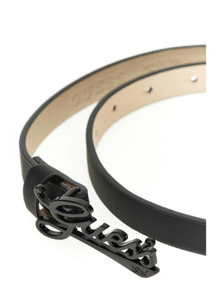 GUESS Cintura con logo