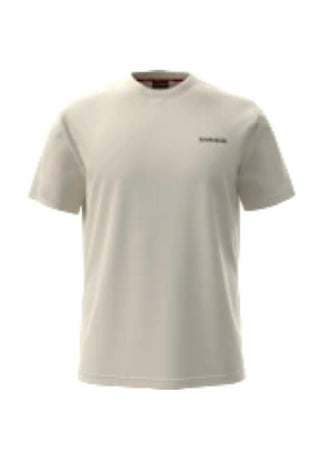 NAPAPIJRI T-Shirt s-small box ss