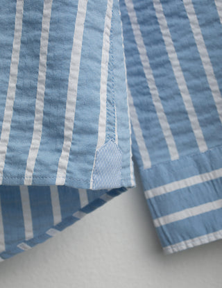 FREDMELLO Camicia Tintofilo