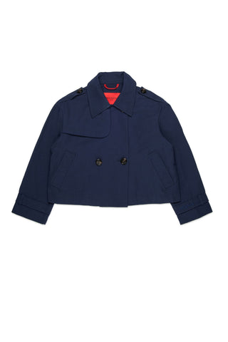 MAX&Co. GIACCA Giacca trench corta