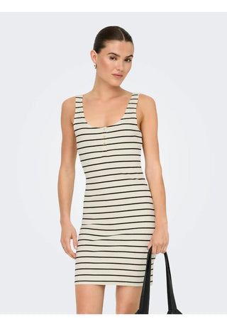 Only Vestito corto