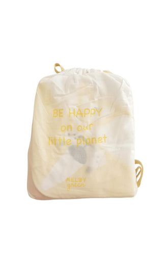 MELBY Set Accappatoio più body Melby