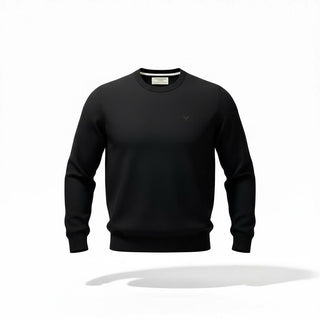 FREDMELLO FM25W50MG MAGLIA MAGLIA GIROCOLLO