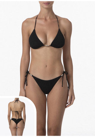 F**K Costumi da bagno Bikini a triangolo