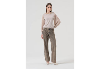 FRACOMINA JEANS