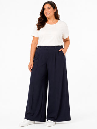 SUSY STAR Pantalone palazzo