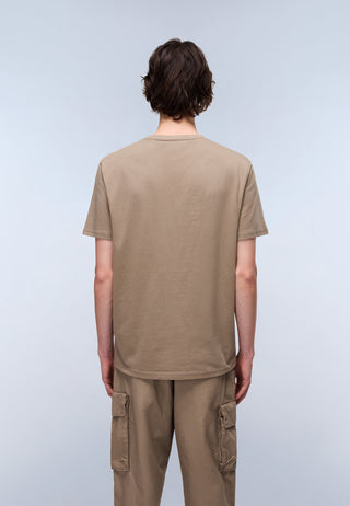 NAPAPIJRI T-shirt Girocollo