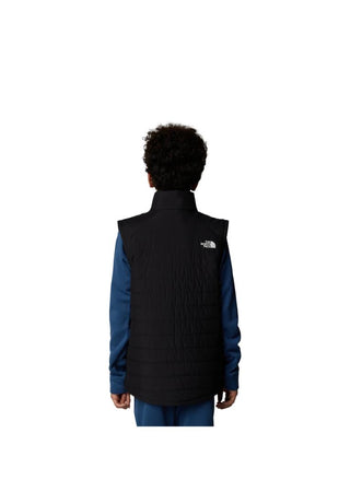 THE NORTH FACE GIACCA Gilet Never Stop da ragazzo