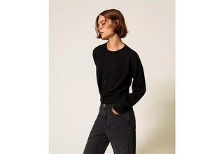 TWINSET ACTITUDE MAGLIA