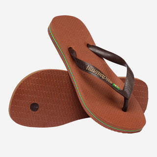 Havaianas Havaianas Brasil Logo