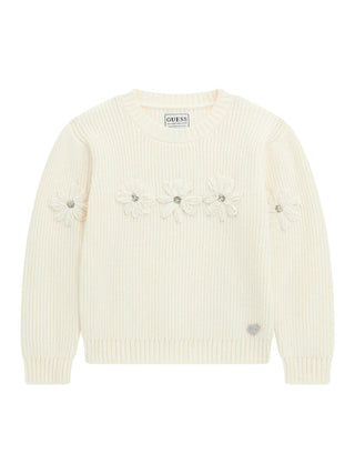 GUESS Maglione lavorato a maglia