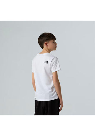 THE NORTH FACE T-shirt Easy