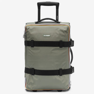 K-WAY Accessori BLOSSAC S Trolley Unisex
