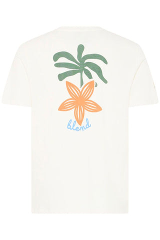 BLEND T-shirt PALMS