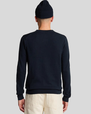 Lyle & Scott MAGLIA