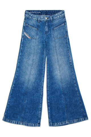 Diesel JEANS JEANS d-pam-j