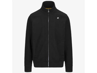K-WAY FINN HEAVY FLEECE