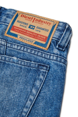 Diesel JEANS JEANS d-pam-j