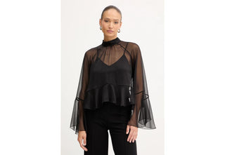 TWINSET ACTITUDE MAGLIA