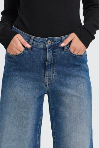 ICHI JEANS