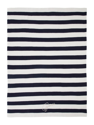 GUESS Accessori Coperta a righe