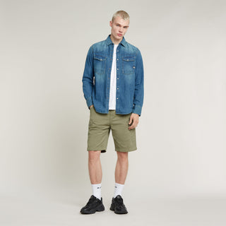 G-STAR CAMICIA