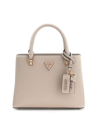 GUESS Accessori Borsa a mano Noelle saffiano