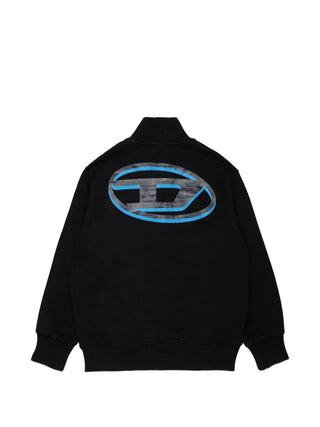 Diesel FELPA