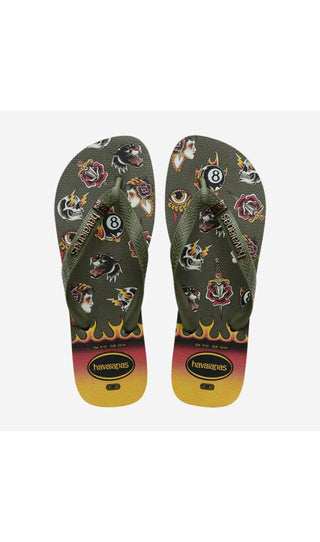 Havaianas Havaianas Top Tribo