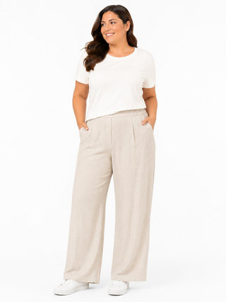 SUSY STAR Pantalone palazzo