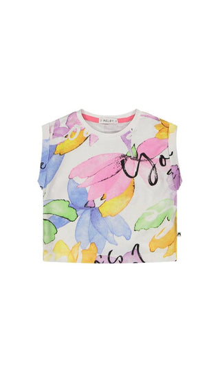 MELBY TOP JERSEY