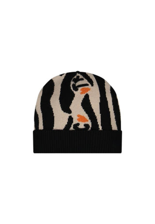 MELBY 63S2015 Accessori Berretto con scritte