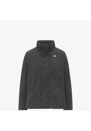 K-WAY MARLETTE SOFT TOUCH MARMOTTA