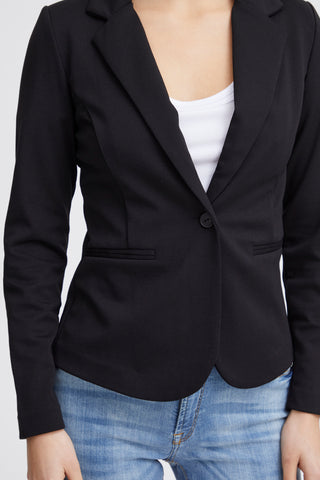 ICHI BLAZER KATE