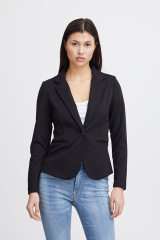 ICHI BLAZER KATE