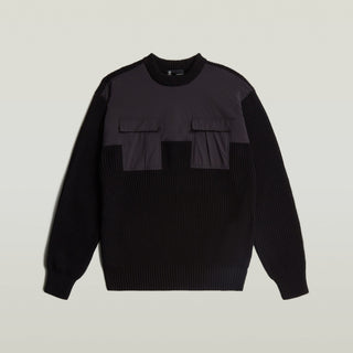 G-STAR MAGLIA