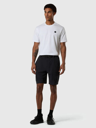 NORTH SAILS T-shirt con logo North Tech
