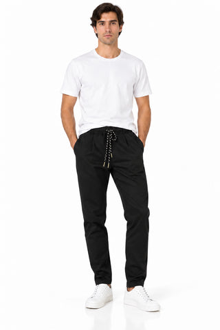 GIANNI LUPO Pantaloni