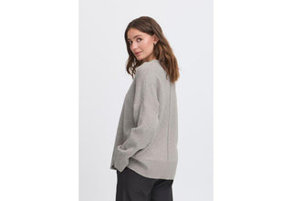 ICHI Maglia oversize
