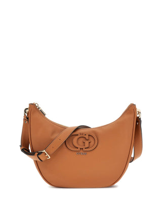 GUESS Hobo Mirema intrecciata