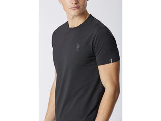 U.S. POLO ASNN. T-Shirt a Maniche Corte
