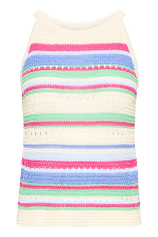 ICHI IHFLORISE Top